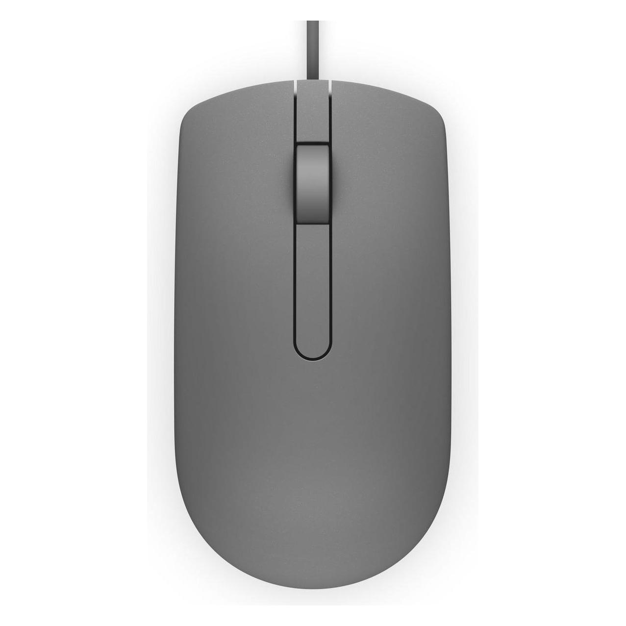 Dell Kit Mse USB Em Pe Ms116 Pmx Pl (Kabelgebunden) (84RFJ)