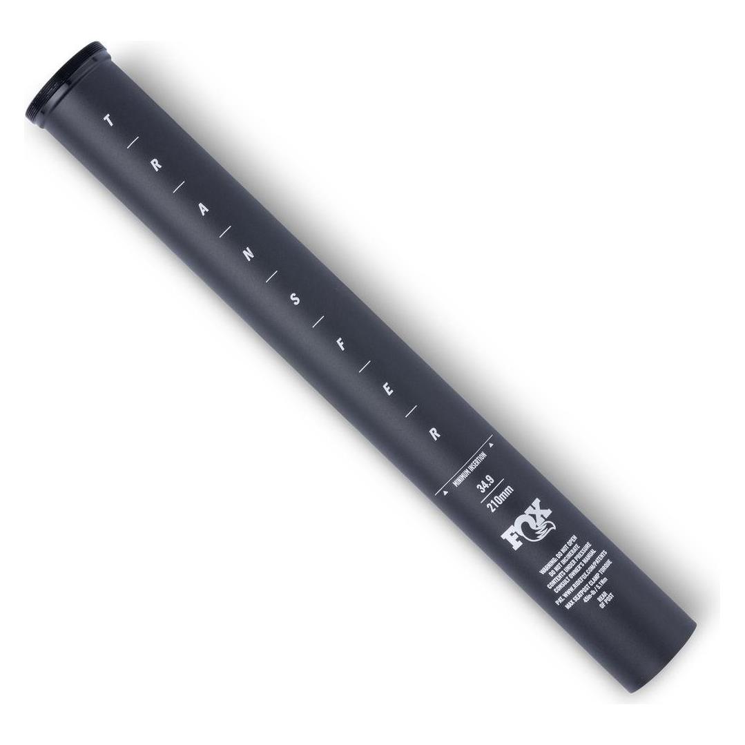 Fox 2025, Transfer, Lower Post, 34.9, 210mm SP (58892821)
