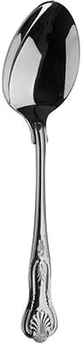 Arthur Price of England Kings Sovereign Stainless Steel Serving Spoon