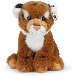 WWF - ECO Plüschtier - Tiger (15cm)