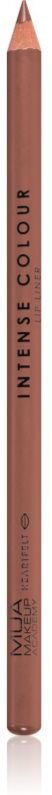 MUA Makeup Academy Intense Colour Lip Pencil shade Heartfelt 1.5 g