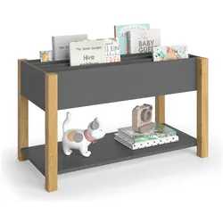 VitaliSpa, Kinderregal, Malia (80 x 40 x 46 cm)