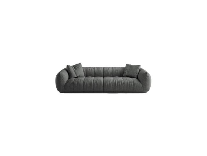 4-Sitzer Design Sofa „Julia“ Liberty Graphit CXL by Christian Lacroix