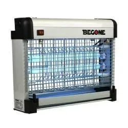 Insektenvernichter TL 2x8W Prof