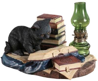 Veronese Design 7.28 Figurine Multi-Color Poly Resin