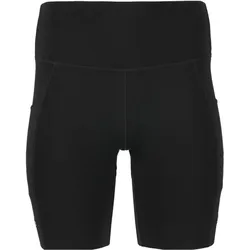 SOS, Damen, Velohosen, Telluride (XL), Schwarz
