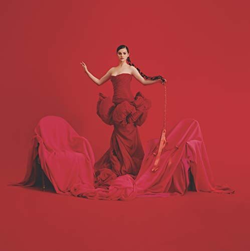 Selena Gomez - Revelación - Preis vom 09.10.2026 07:28:09 h