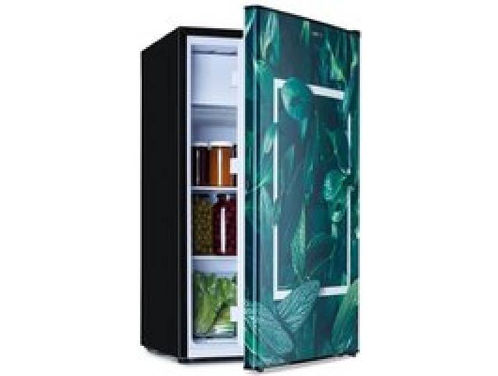 Forest 85cm 79L Mini Frigo Design Forestier