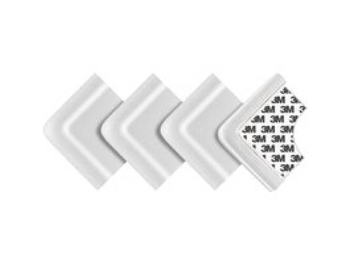 4er-Pack Eckenschutz soft