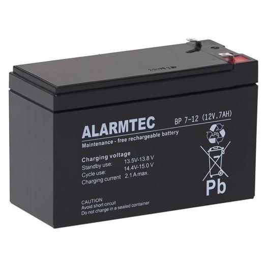 Alarmtech Batterie (19230)