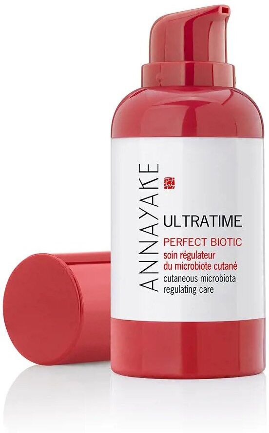 Annayake Moisturizing Facial Treatment 50 ml