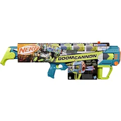 Hasbro - Nerf Rebel Ops Doom Cannon