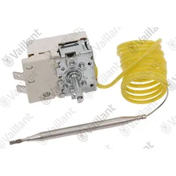 Vaillant Regler 0020132308