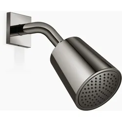 Dornbracht Kopfbrause, 28504670-19, Farbe: Dark Chrome