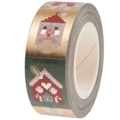Tape Pixels,, 1,5 cm x 10 m