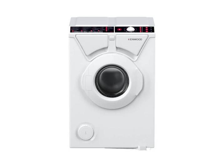 Kenwood Mini 1020 Waschmaschine links