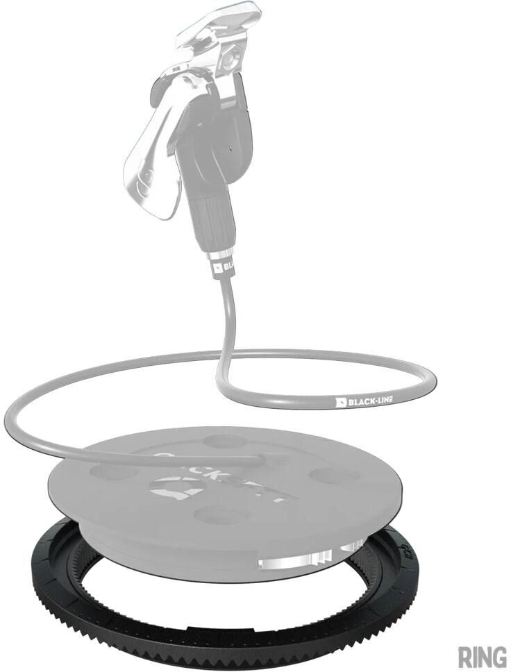 Black Line  - Ring 03-04 - Accessoire Fixation Snow