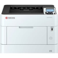 ECOSYS PA5000x (inkl. 3 Jahre Kyocera Life Plus), Laserdrucker grau/schwarz, USB, LAN, Duplex (Druck)
