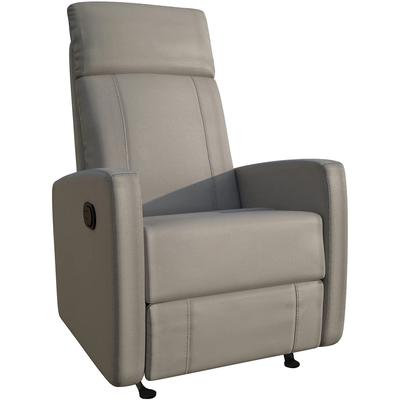 Melo Relax+ Glider - Cream Grey
