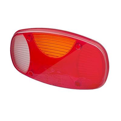 Hella Lichtscheibe [Hersteller-Nr. 9EL343142-001]