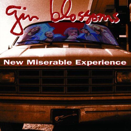 Gin Blossoms - New Miserable Experience - Preis vom 30.09.2026 22:30:23 h