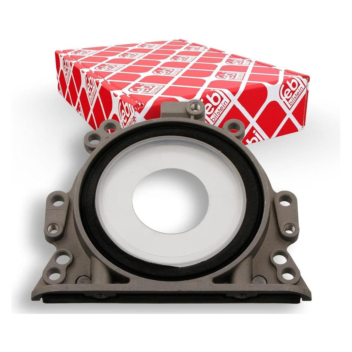 Febi Shaft Seal, crankshaft (33911144)