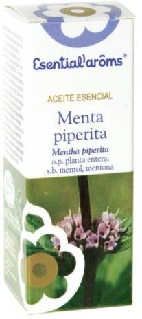 Esential'arôms Esencia Menta Piperita