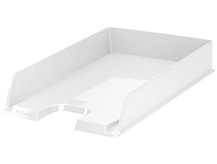 Esselte Brievenbak, A4, wit, VIVIDA, Europost, 623608