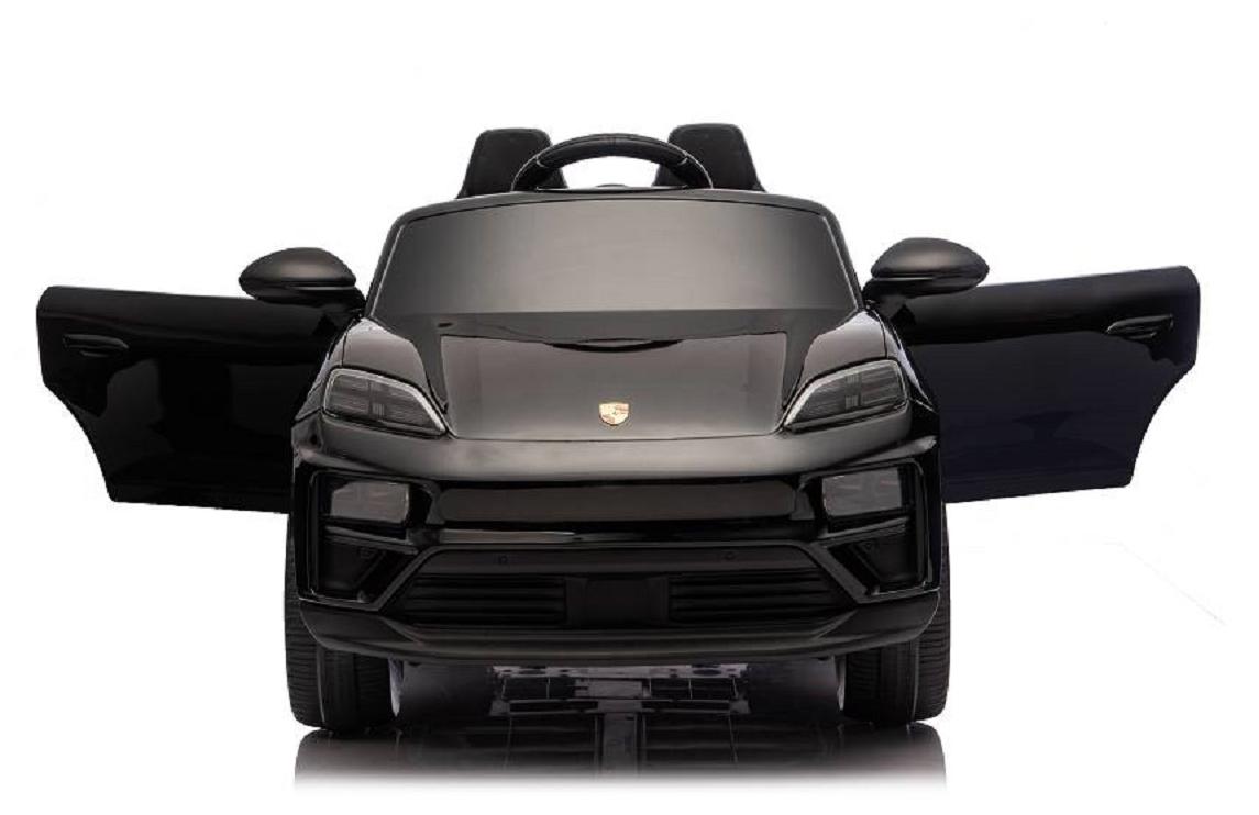 Elektro Kinderfahrzeug "Porsche Macan" - Lizenziert - 12V10A Akku