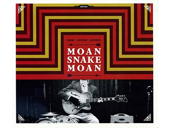 Moan Snake Moan