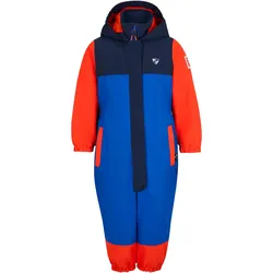 Ziener, Skijacke, Anup-Z (86), Blau