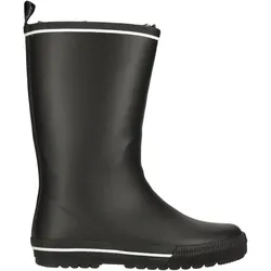 Weather Report Oersen gefütterte Gummistiefel 1001 - black 36