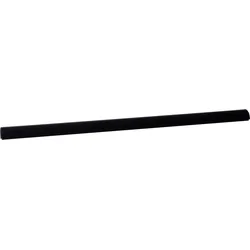 Showtec Black Cover for Octostrip FLEX - 0.5 m Frosteffekt