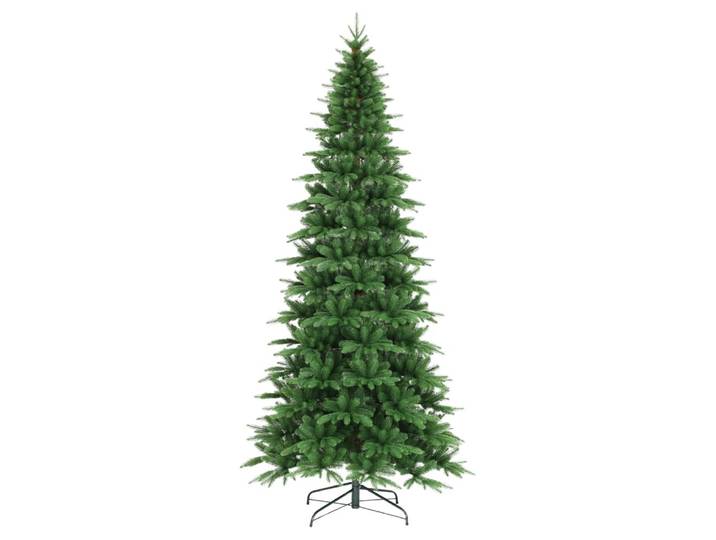 Sapin de Noël artificiel vert de 180 cm