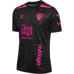 hummel Málaga CF Ausweichtrikot 2026/27 2001 - black XXL