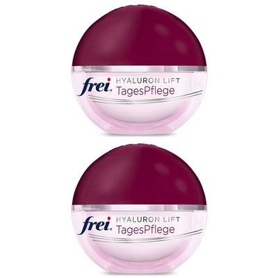 Frei OEL Antiage Tages x2 2x50 ml Tagescreme