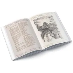 Enzyklopaedia Garetia – Das Aventurien-Kompendium für DSA, Belletristik von Alex Spohr, David Schmidt, Christian Nehling