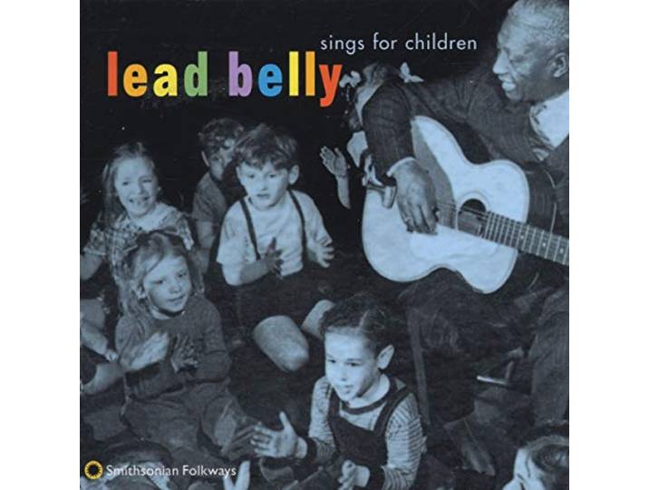 Lead Belly - Songs For Children