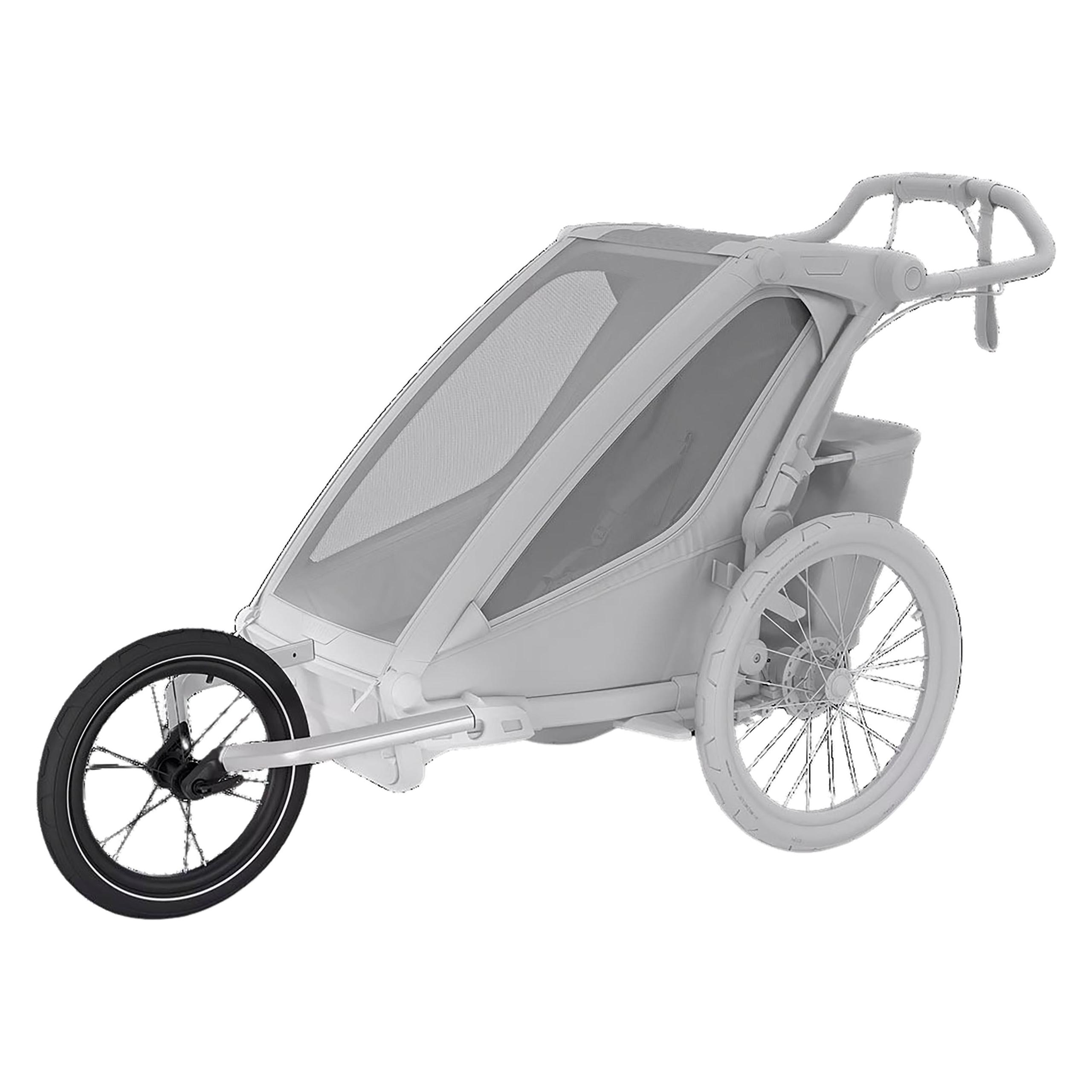 Thule All-Terrain Kit Generation 2 Sport und Cross (975238)