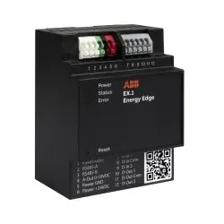 ABB EX.1 Energy Edge Energie-Managementsystem 2CKA006230A0001