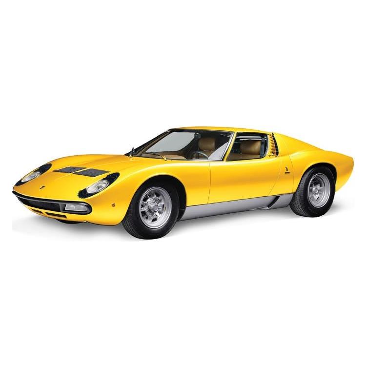 Italeri 72002 (72002)