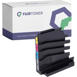 Kompatibel für HP Color Laser MFP 178 nwg (5KZ38A) Resttonerbehälter