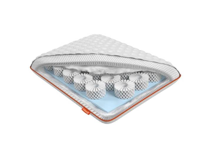Octasleep Smart Pillow 40x80cm