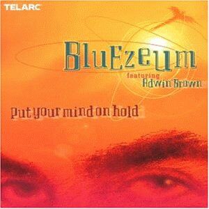Bluezeum - Put Your Mind on Hold - Preis vom 30.09.2026 09:01:18 h
