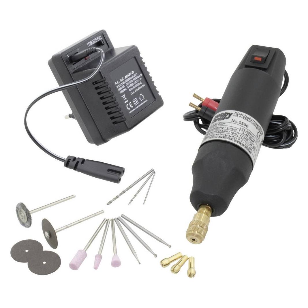 Donau Super Power Set (0500V1)