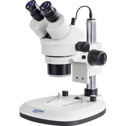 Kern OZL 465 OZL465 Stereomikroskop Binokular 45 x Auflicht, Durchlicht