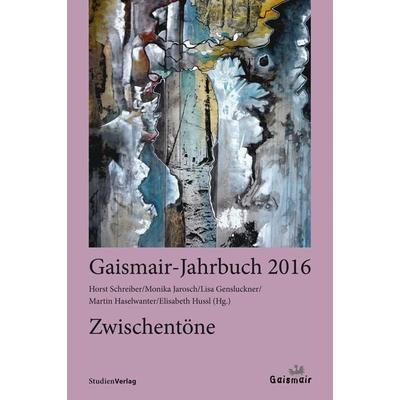 Zwischentöne, Taschenbuch von , Studien Verlag, 978-3-7065-5485-5