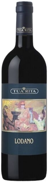 Agricola Tua Rita Lodano bianco IGT 2020