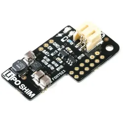 LiPo Shim für Raspberry Pi