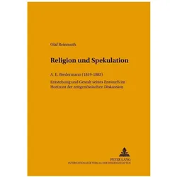 Religion und Spekulation, Sachbücher von Olaf Reinmuth